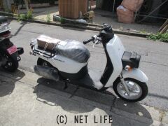 ホンダ ベンリィ50