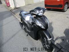 ホンダ ディオ110