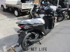 ホンダ ディオ110