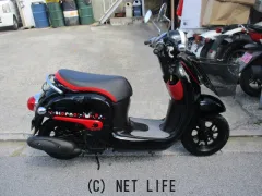 ホンダ ジョルノ