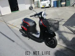 ホンダ ジョルノ