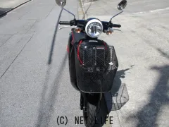 ホンダ ジョルノ