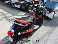 ホンダ ジョルノ