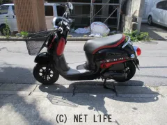 ホンダ ジョルノ