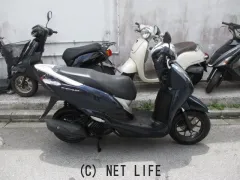 ホンダ リード125