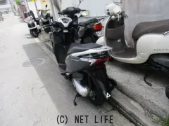 ホンダ リード125