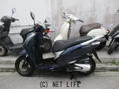 ホンダ リード125