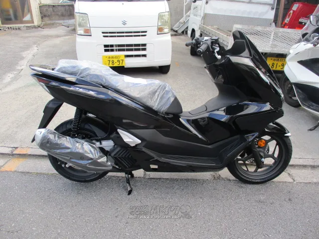 ホンダ PCX125