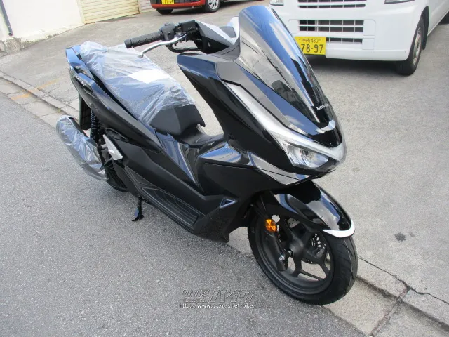 ホンダ PCX125