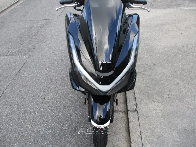 ホンダ PCX125