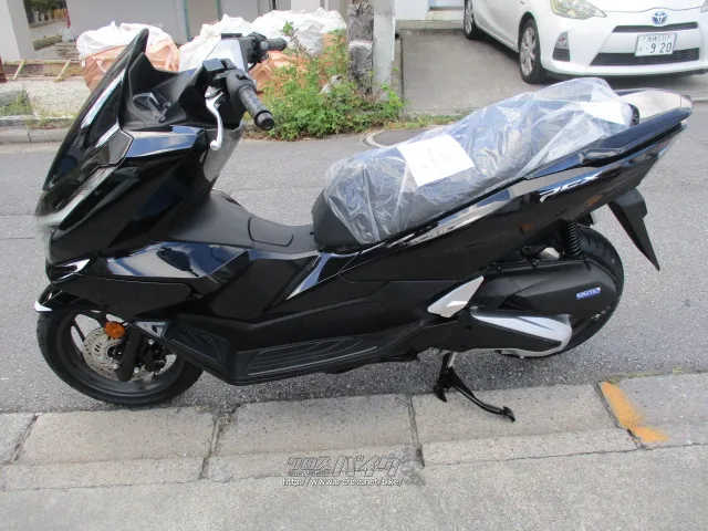 ホンダ PCX125
