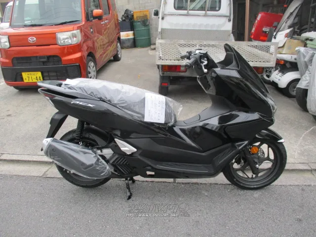 ホンダ PCX125