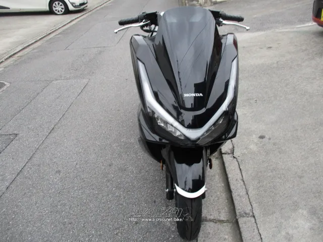 ホンダ PCX125