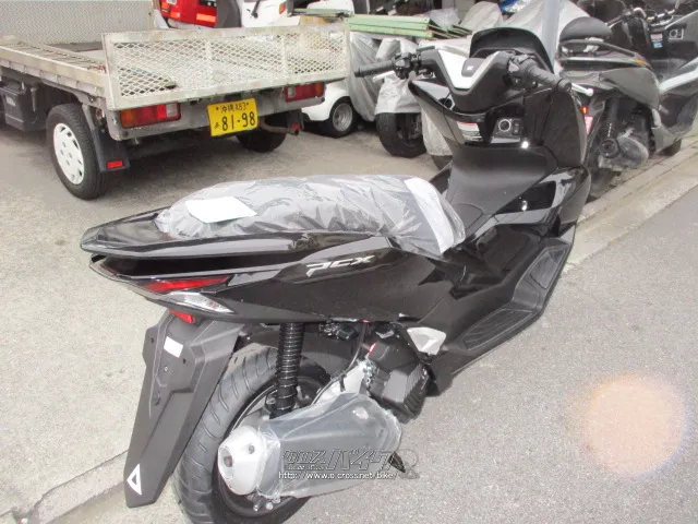 ホンダ PCX125