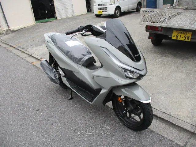 ホンダ PCX125