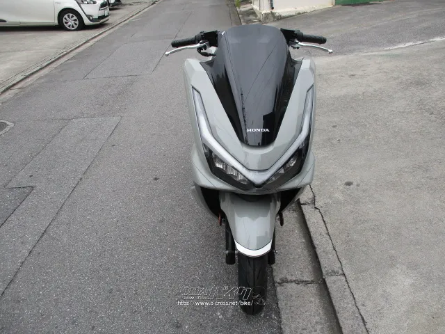 ホンダ PCX125