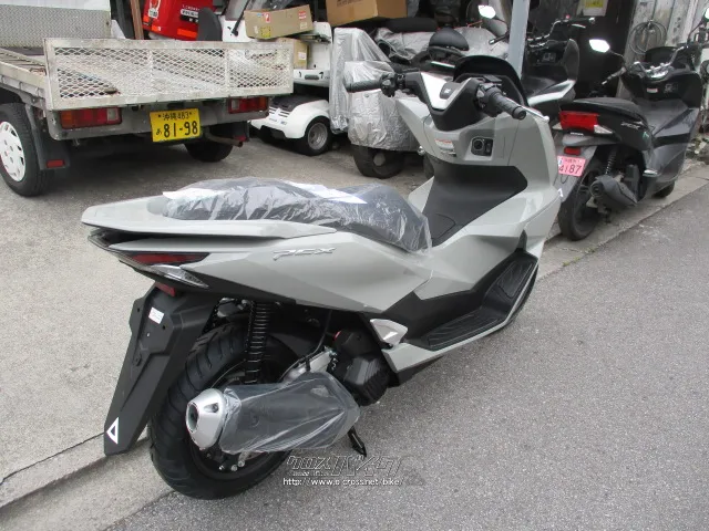 ホンダ PCX125