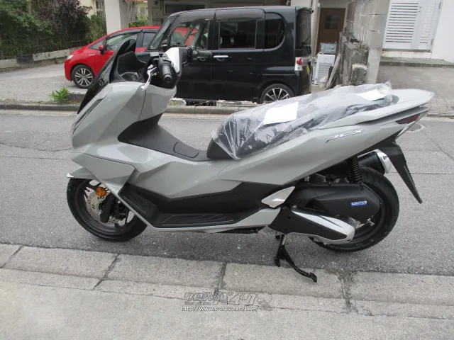 ホンダ PCX125