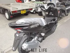 ホンダ PCX125