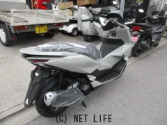 ホンダ PCX125