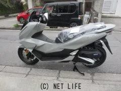 ホンダ PCX125