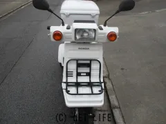 ホンダ ジャイロ