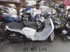 ホンダ ベンリィ50