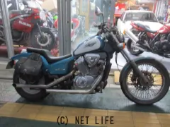 ホンダ スティード