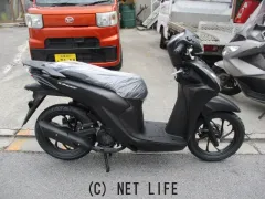 ホンダ ディオ110