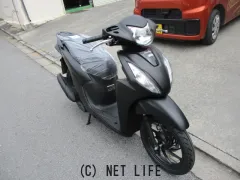 ホンダ ディオ110