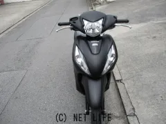 ホンダ ディオ110