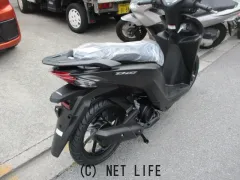 ホンダ ディオ110