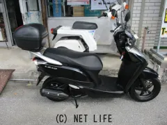 ホンダ リード125