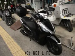 ホンダ リード125