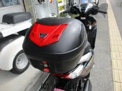 ホンダ リード125