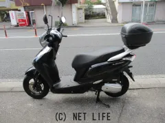 ホンダ リード125