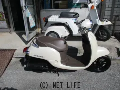 ホンダ ジョルノ ・スポルト 50・パールキャンサーホワイト・50cc