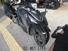 スズキ アドレス110