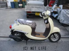 ホンダ ジョルノ