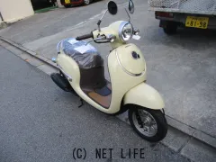 ホンダ ジョルノ