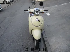 ホンダ ジョルノ