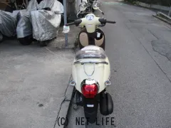 ホンダ ジョルノ