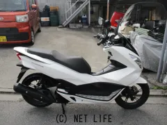 ホンダ PCX125