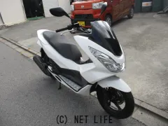 ホンダ PCX125