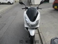 ホンダ PCX125