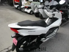 ホンダ PCX125