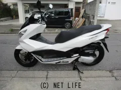 ホンダ PCX125