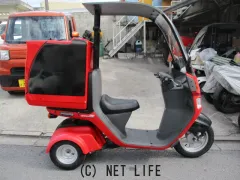 ホンダ ジャイロ