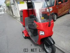 ホンダ ジャイロ