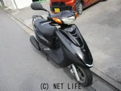 ヤマハ アクシストリート